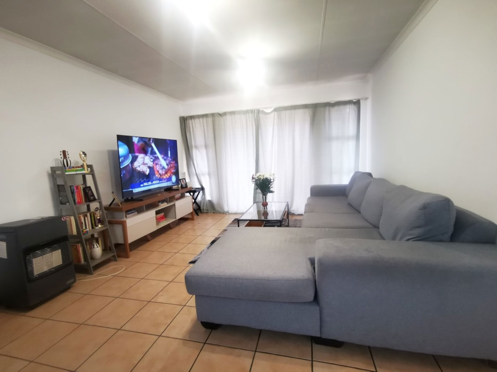 Apartment for sale in Pierre van Ryneveld - PT1730502 Apartment for sale in Pierre van Ryneveld - PT1730502