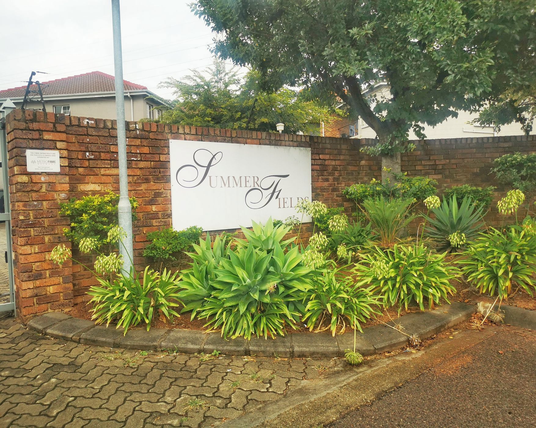 Apartment for sale in Pierre van Ryneveld - PT1730502