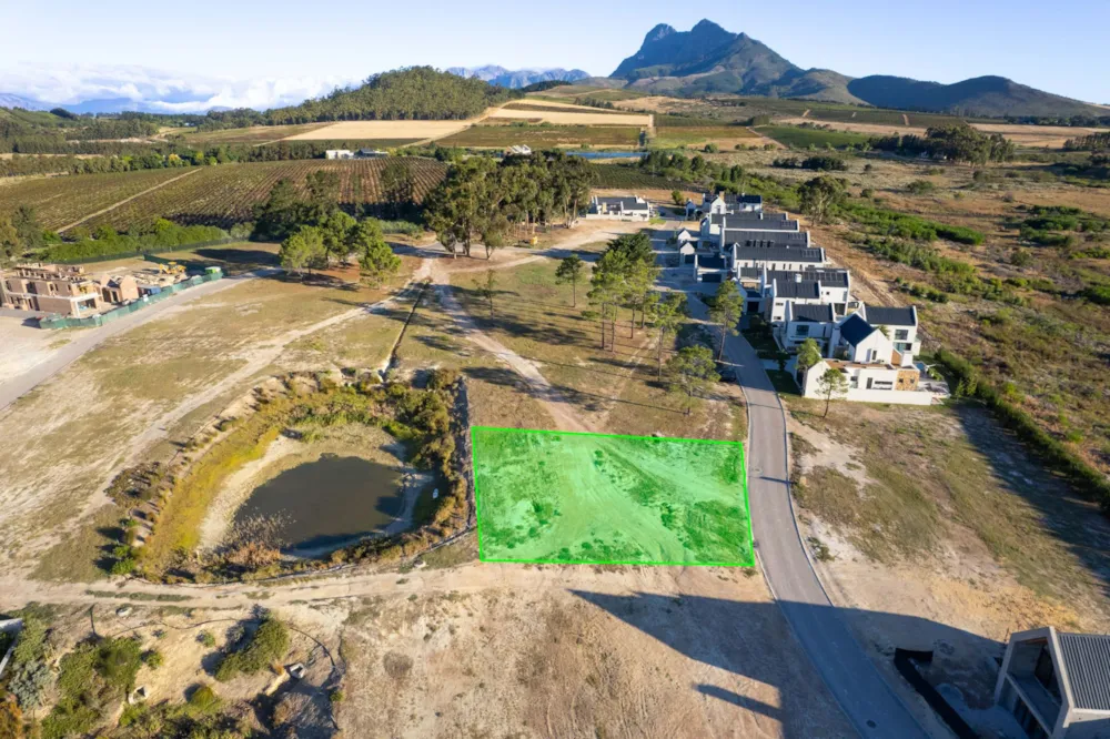 Residential vacant land sold in Vini Fera at Anura - ST1728352 Residential vacant land sold in Vini Fera at Anura - ST1728352