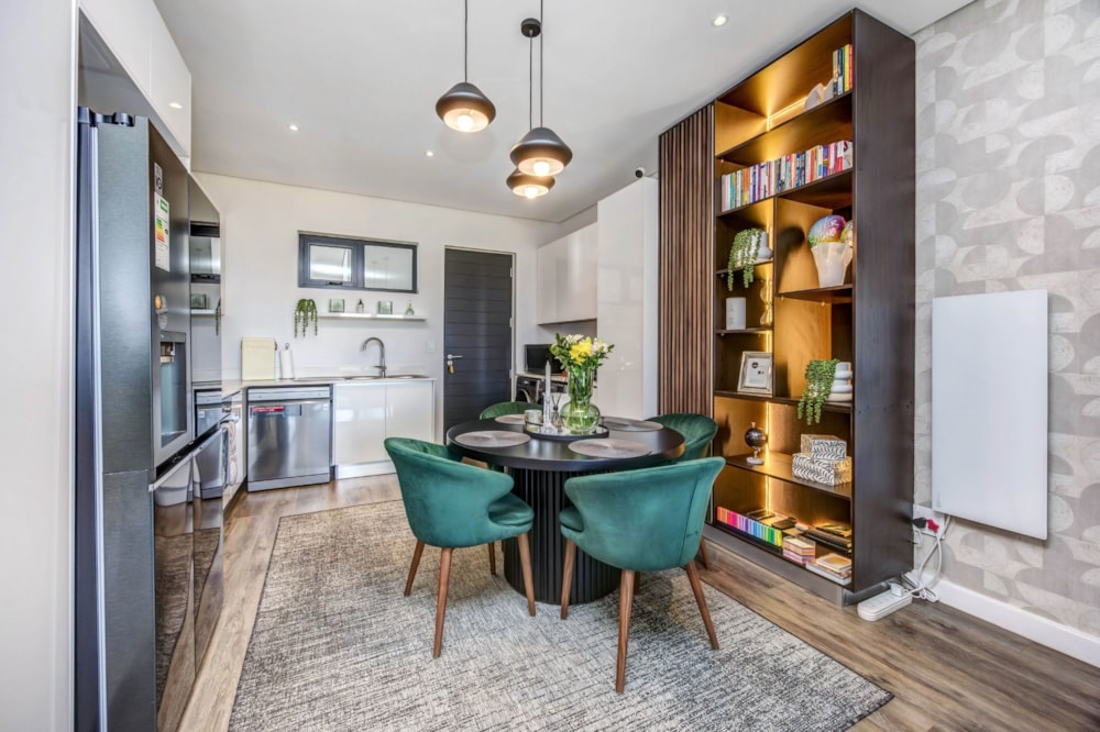 Apartment to rent in Steyn City - 1SY1729921