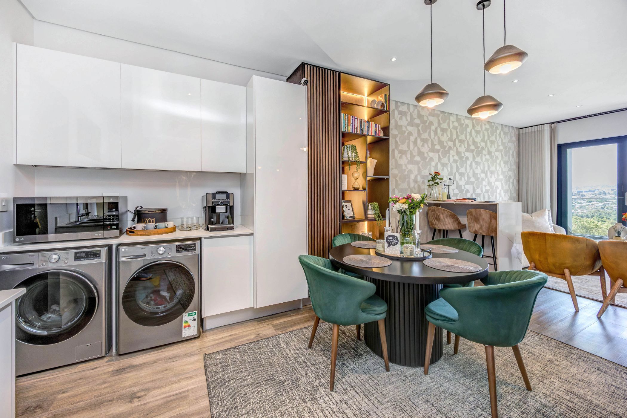 Apartment to rent in Steyn City - 1SY1729921