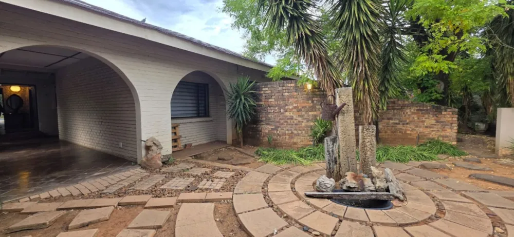 House for sale in Jim Fouche Park - 1WM1730085 House for sale in Jim Fouche Park - 1WM1730085