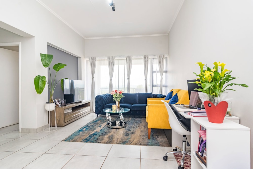 Apartment to rent in Pinehaven - 1KR1725769