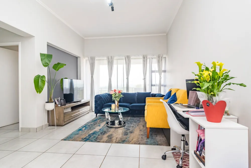 Apartment let in Pinehaven - 1KR1725769 Apartment let in Pinehaven - 1KR1725769