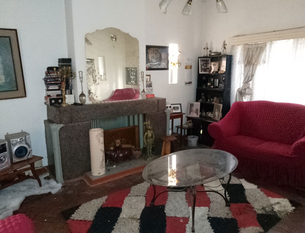 House for sale in Brakpan Central - 1BJ1730789