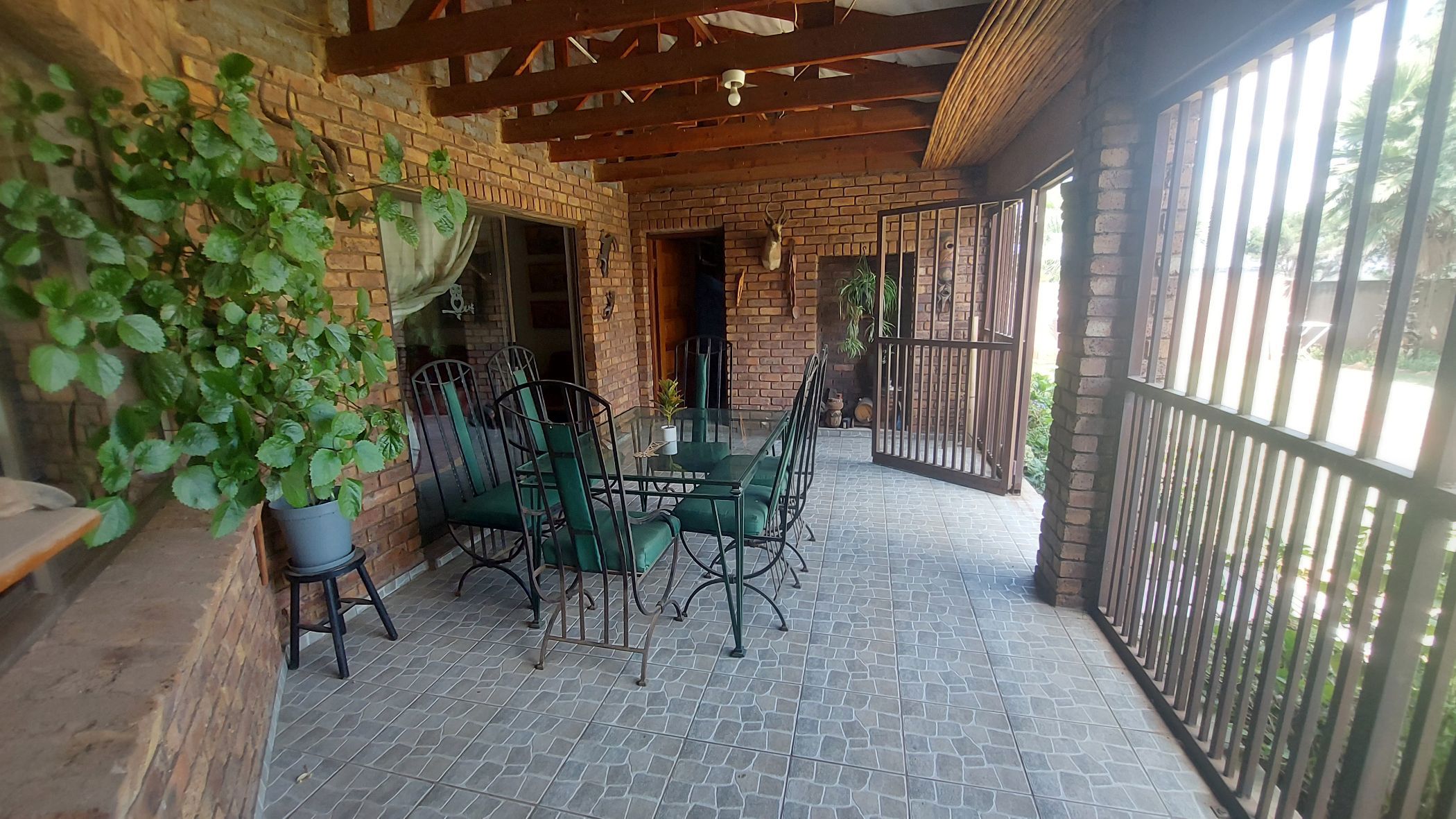 Farm vacant land for sale in Brakpan - 1BJ1729978