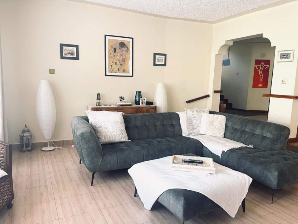 Townhouse to rent in Spring Valley, Kenya - 3KE1728830