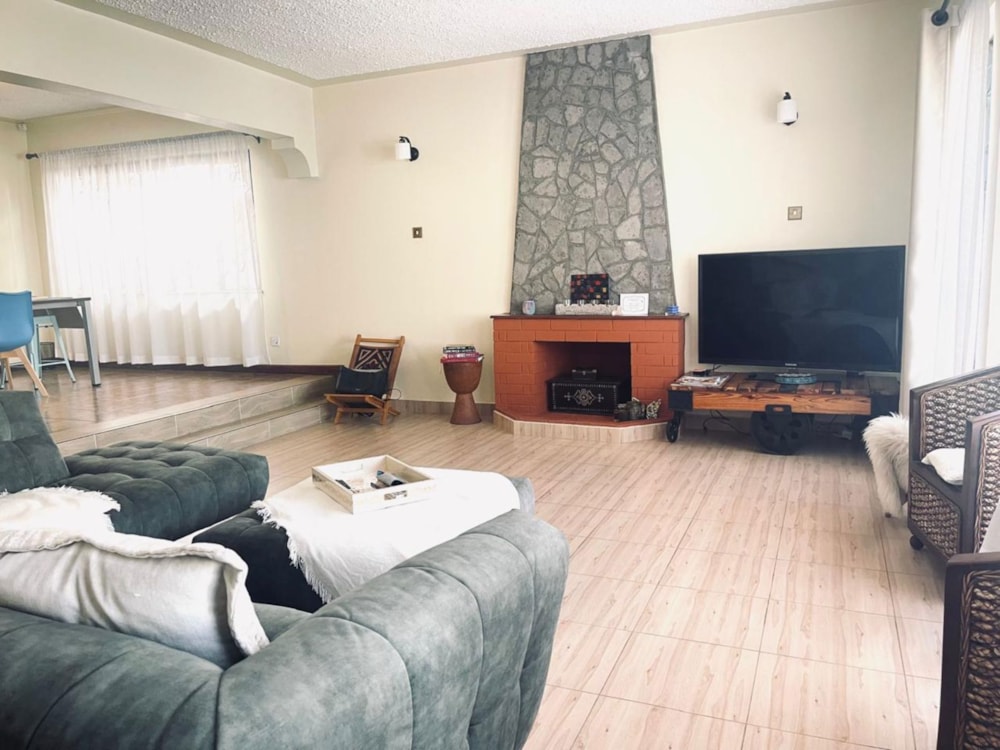 Townhouse to rent in Spring Valley, Kenya - 3KE1728830