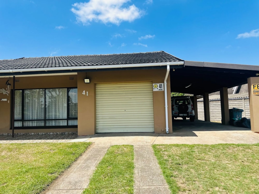 House for sale in Arboretum, Richards Bay - 1RY1729836 House for sale in Arboretum, Richards Bay - 1RY1729836