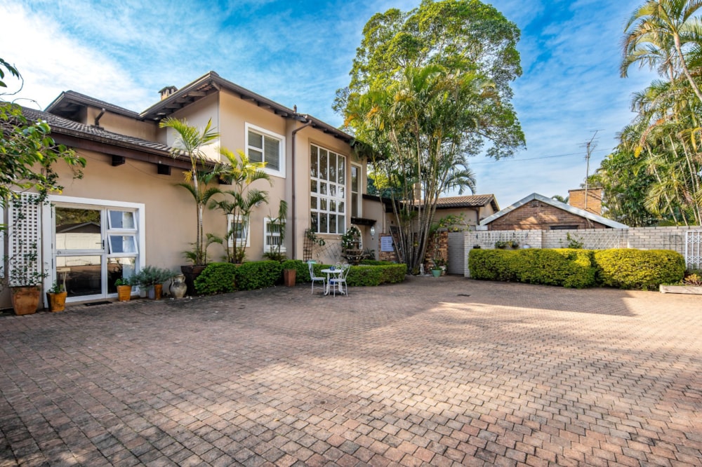 House for sale in Kloof - 1KF1666559