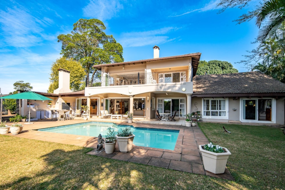 House for sale in Kloof - 1KF1666559