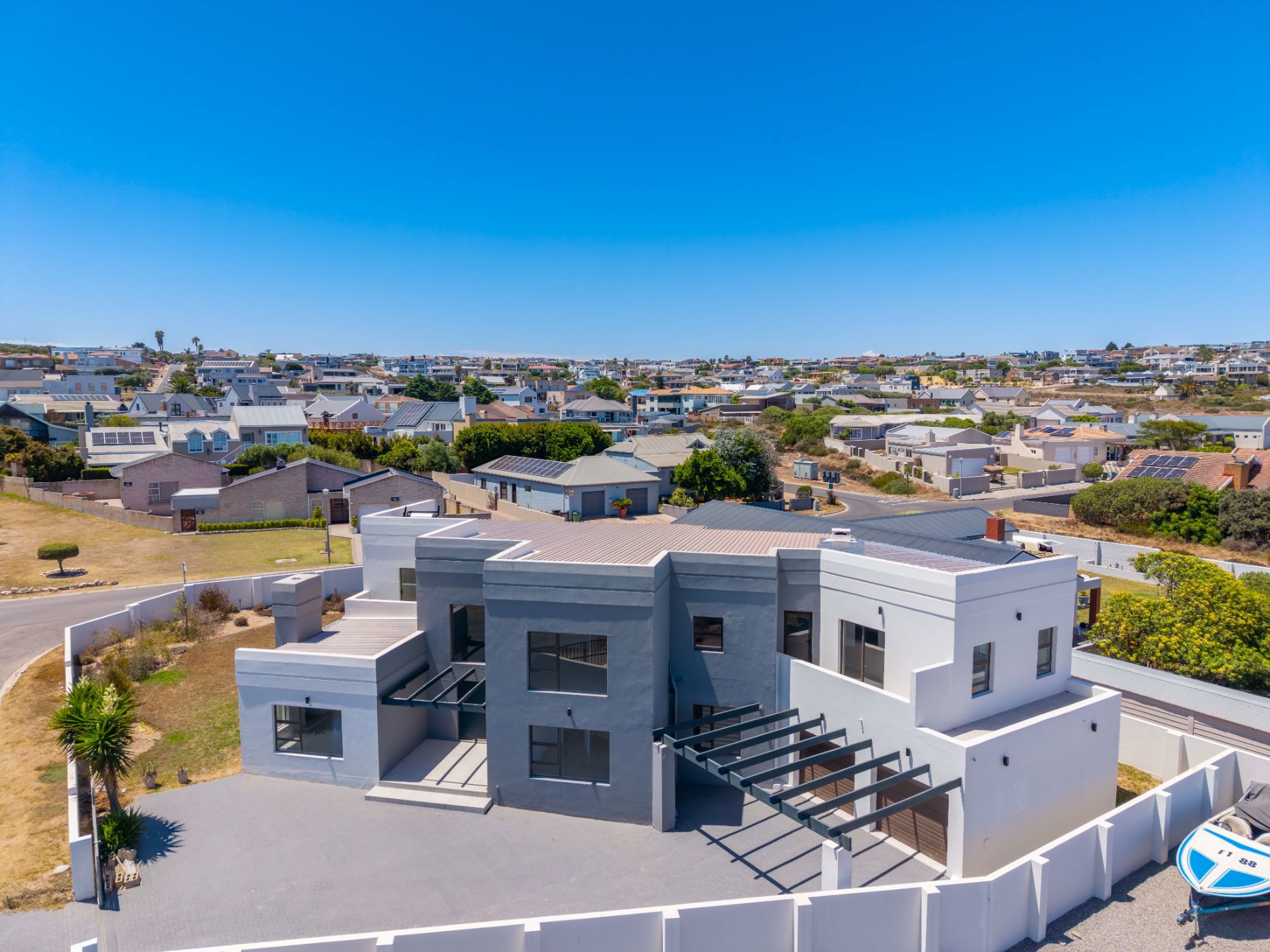 House for sale in Myburgh Park - LA1729746