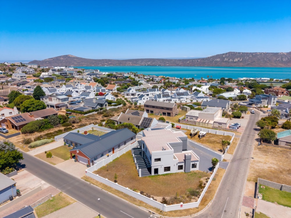 House for sale in Myburgh Park - LA1729746