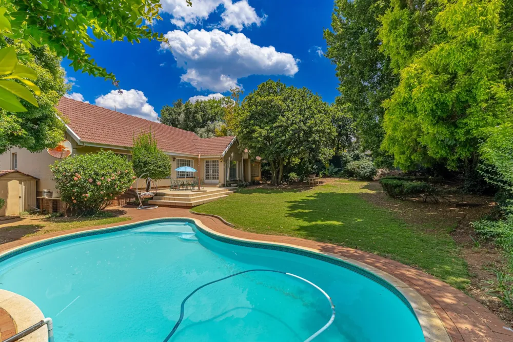 House sold in Bordeaux  - HP1730997