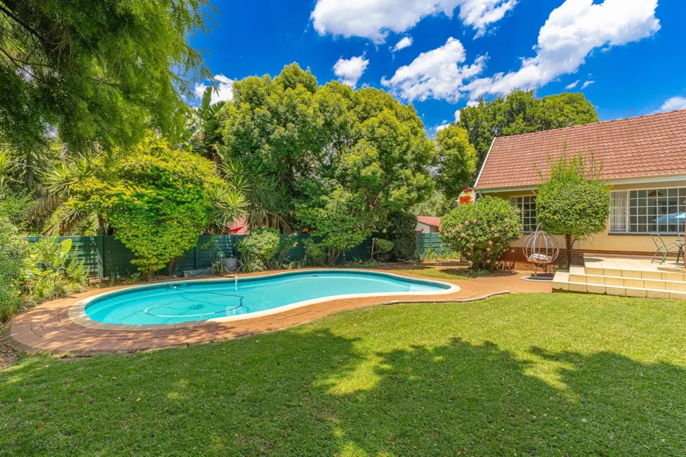 House sold in Bordeaux  - HP1730997