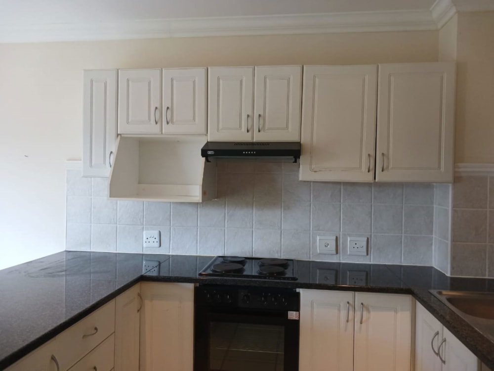 House to rent in Le Domaine Estate - 1KF1729620