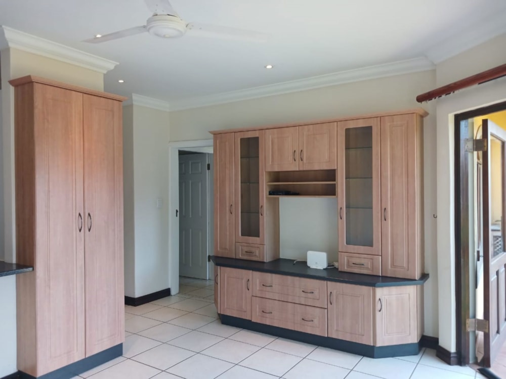 House to rent in Le Domaine Estate - 1KF1729620