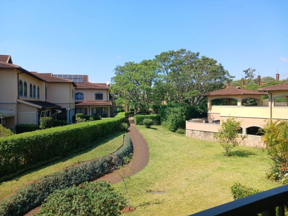 Apartment to rent in Le Domaine Estate - 1KF1742039