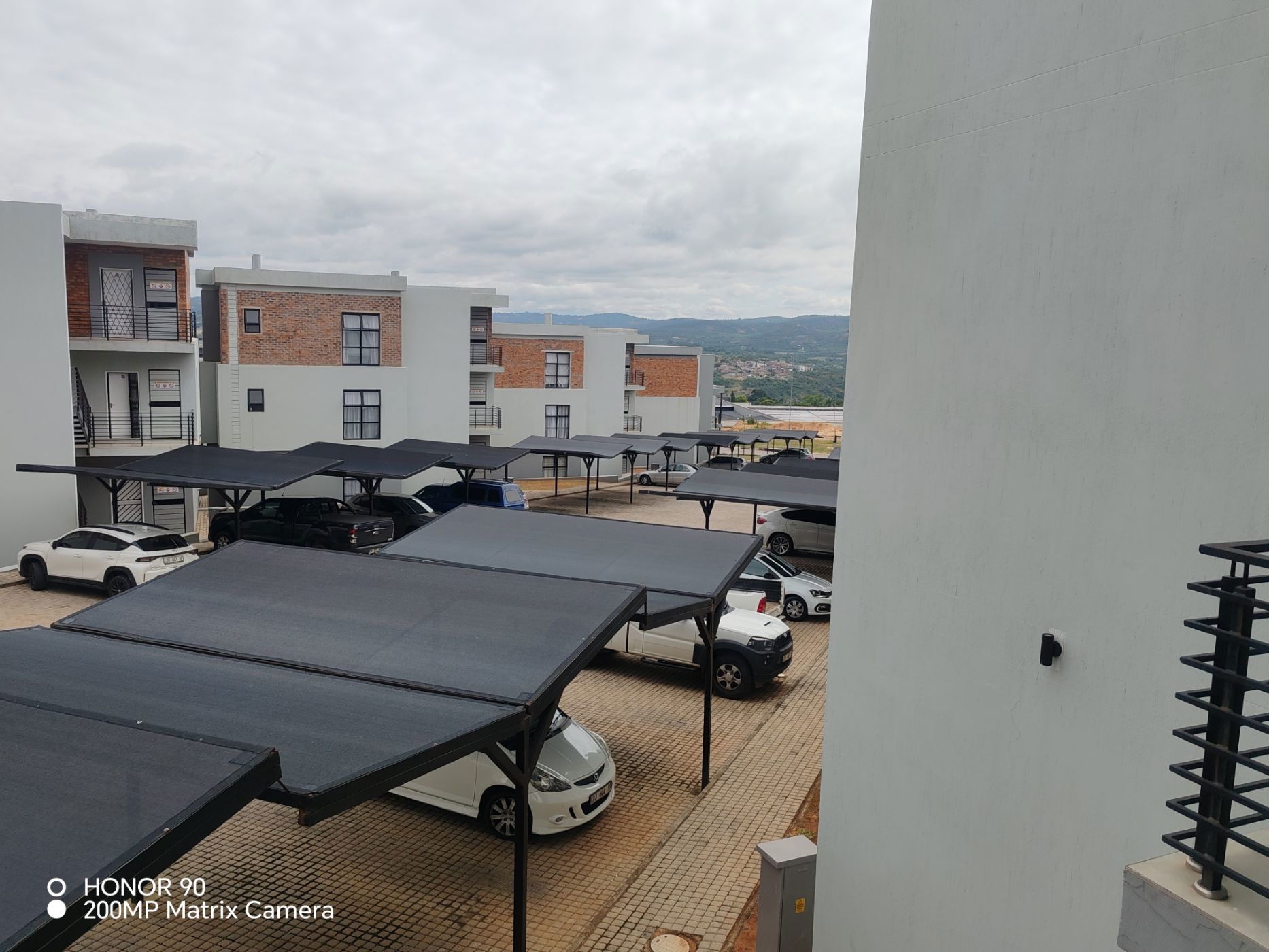 Apartment to rent in Nelspruit (Mbombela) - 1NS1731357