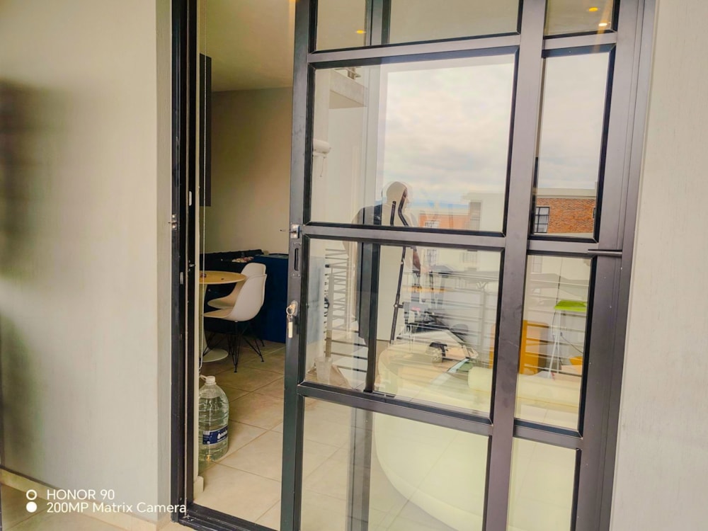 Apartment let in Nelspruit (Mbombela) - 1NS1731357