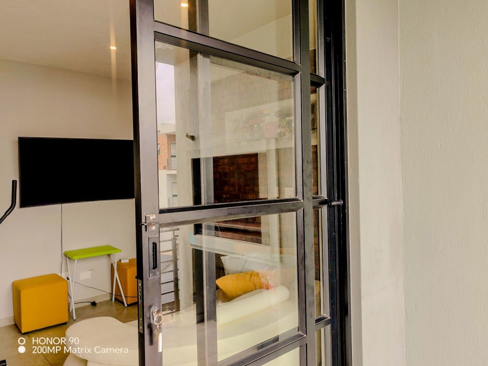 Apartment let in Nelspruit (Mbombela) - 1NS1731357