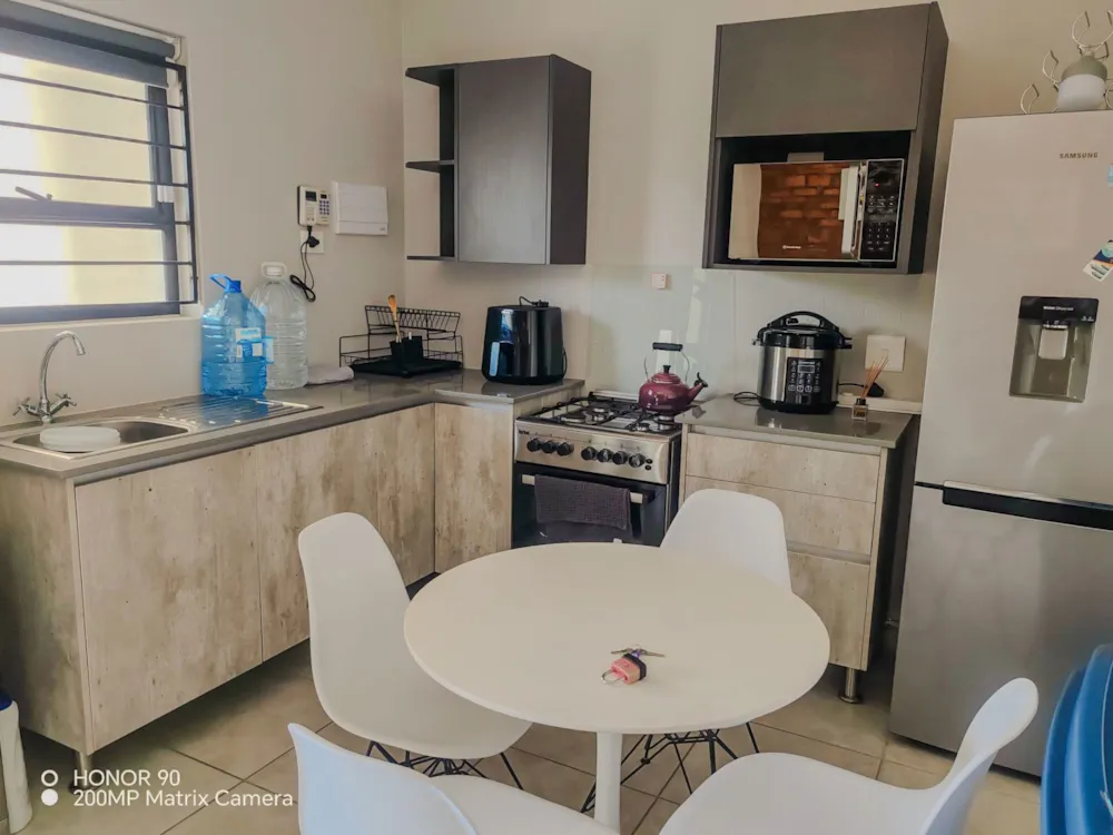 Apartment let in Nelspruit (Mbombela) - 1NS1731357 Apartment let in Nelspruit (Mbombela) - 1NS1731357