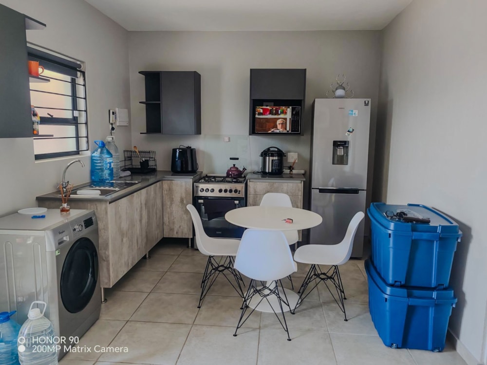 Apartment let in Nelspruit (Mbombela) - 1NS1731357