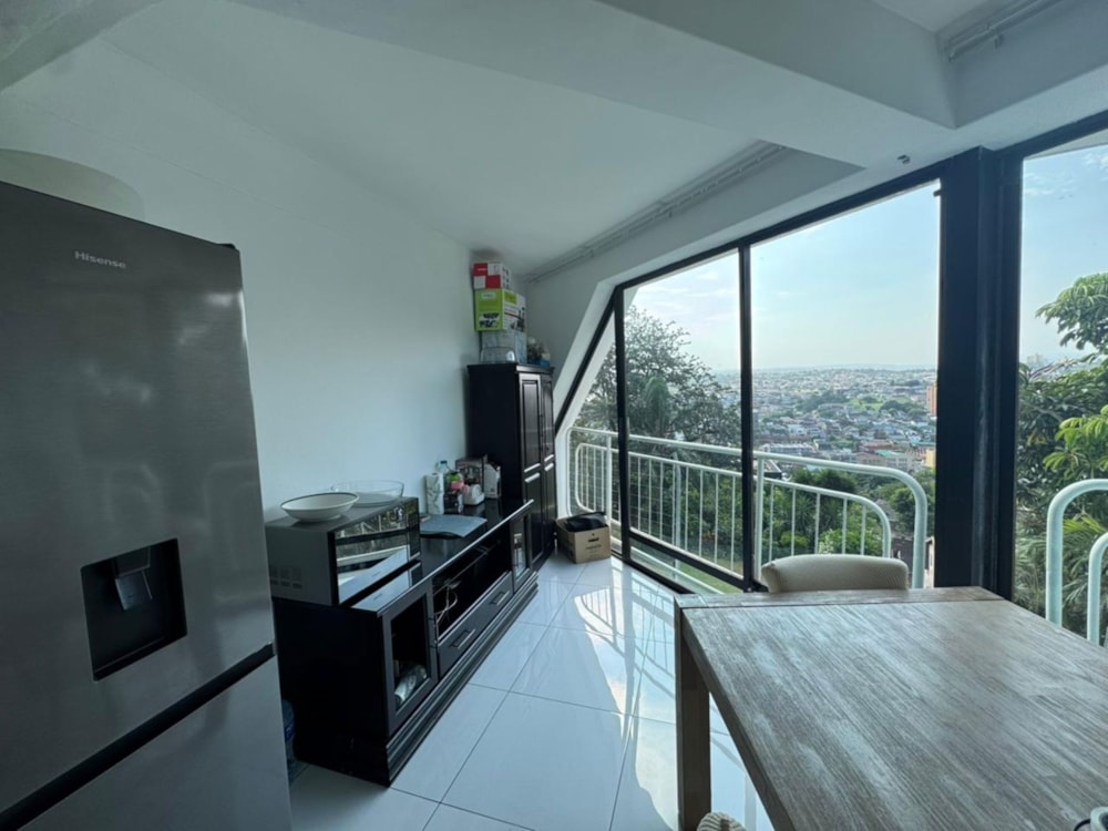 Apartment to rent in Musgrave - 1DA1730529