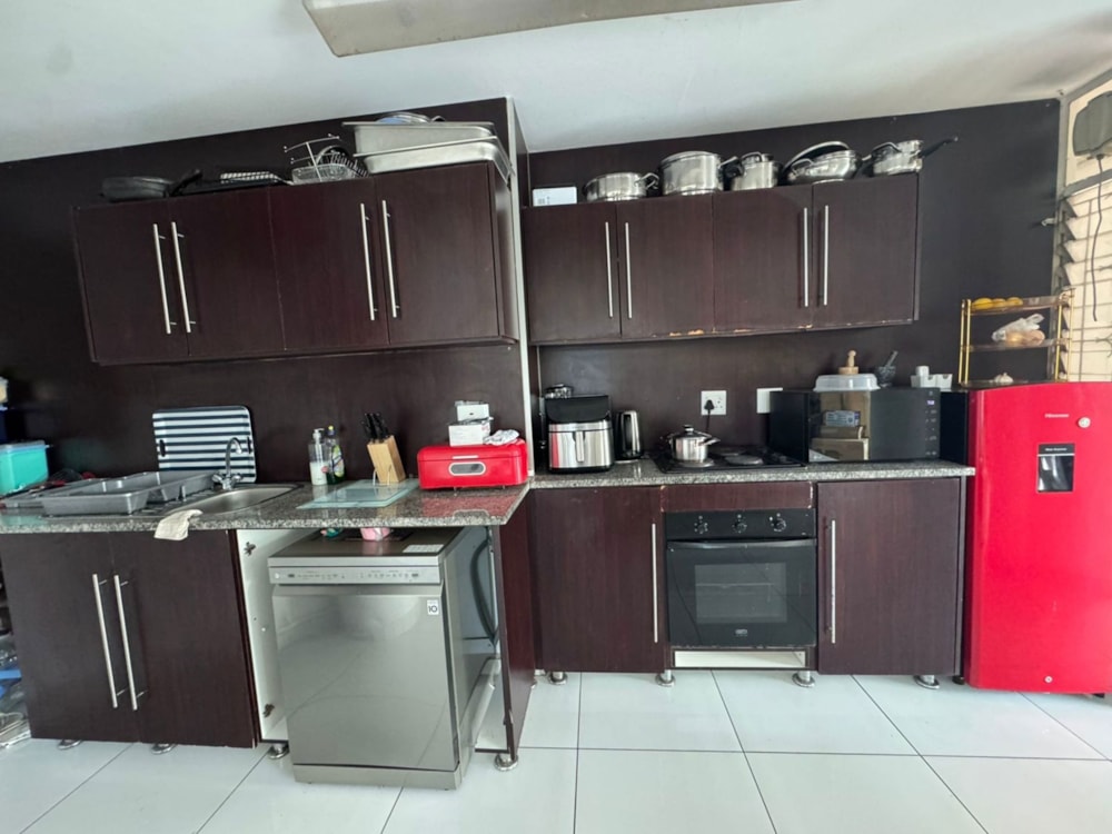 Apartment to rent in Musgrave - 1DA1730529