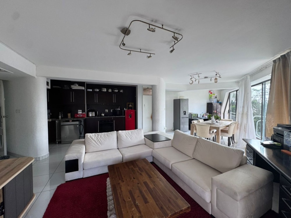 Apartment to rent in Musgrave - 1DA1730529