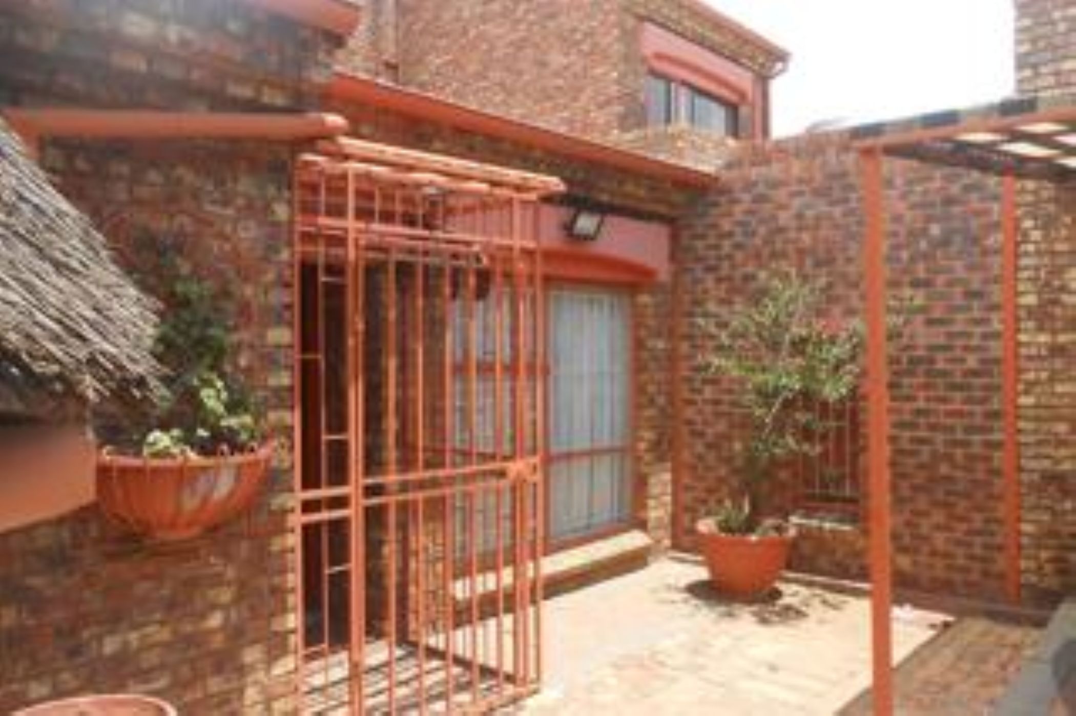 Townhouse for sale in Riebeeckstad, Free State - 1WM1731694