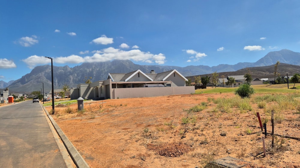 Vacant land for sale in Altona Village - TK1728744