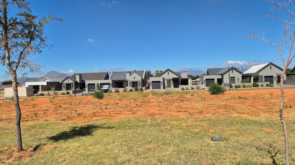 Vacant land for sale in Altona Village - TK1728744