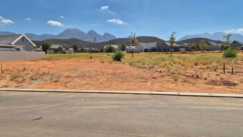 Vacant land for sale in Altona Village - TK1728744