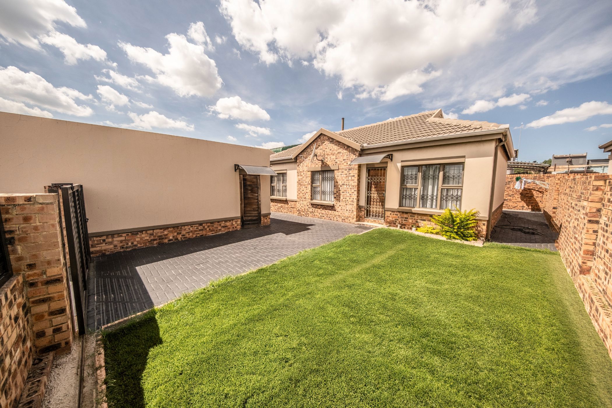 House for sale in Witbank Central (eMalahleni Central)  - 1WD1731946