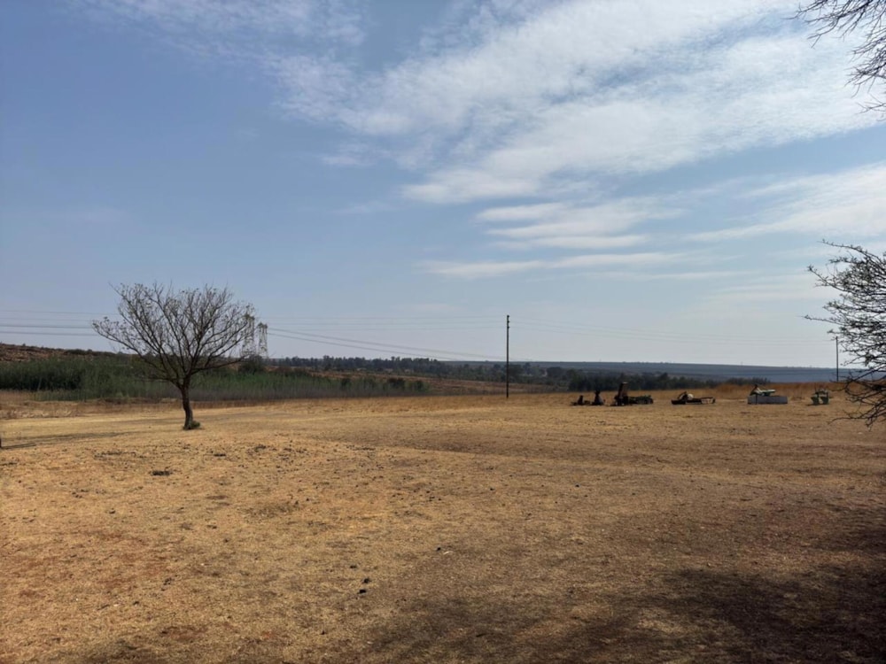 Mixed use farm for sale in Witbank (eMalahleni) - 1MD1675258