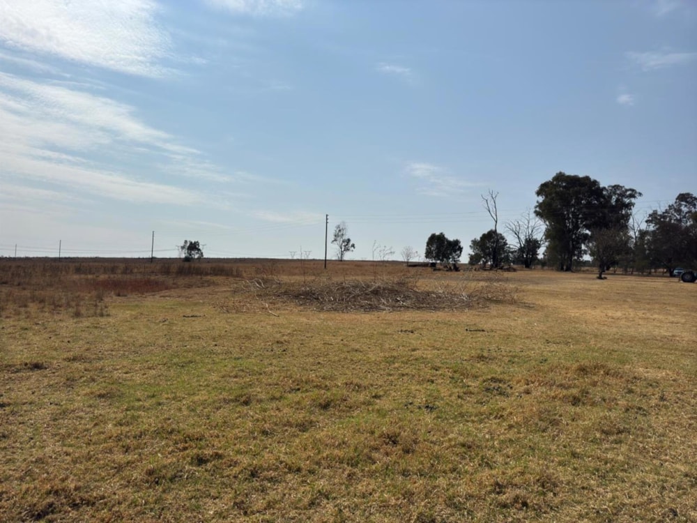Mixed use farm for sale in Witbank (eMalahleni) - 1MD1675258