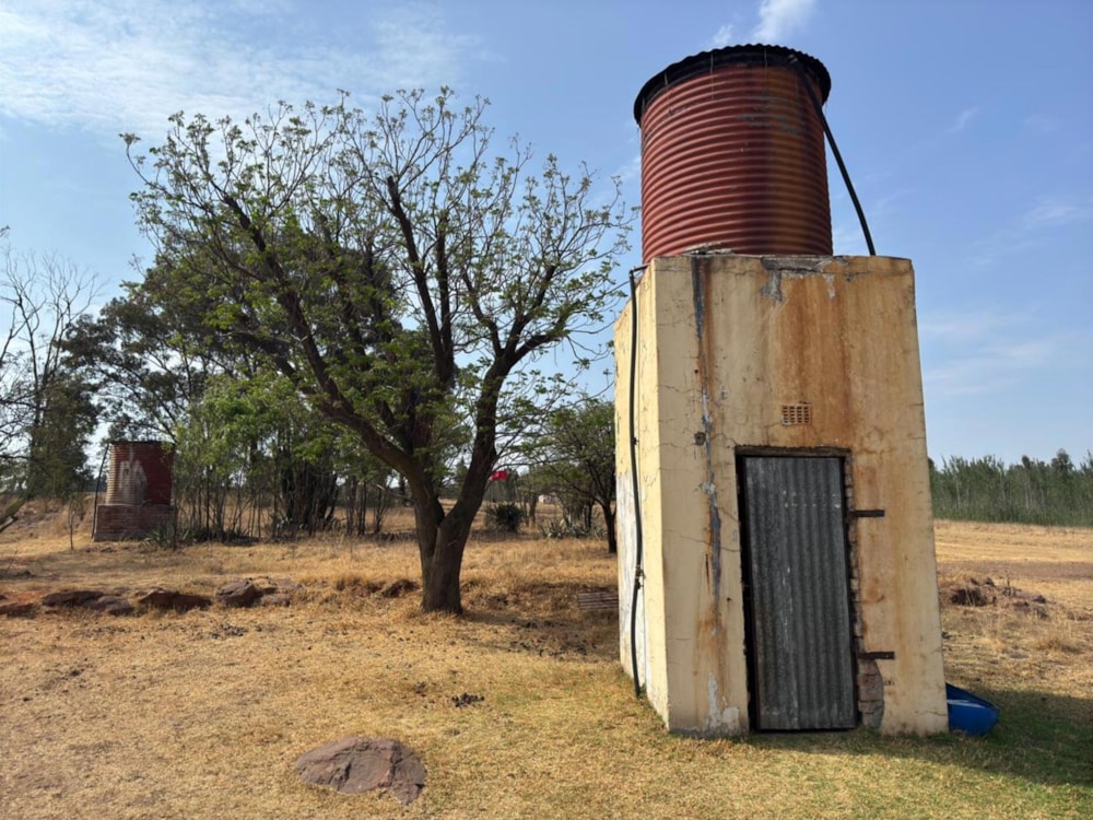 Mixed use farm for sale in Witbank (eMalahleni) - 1MD1675258