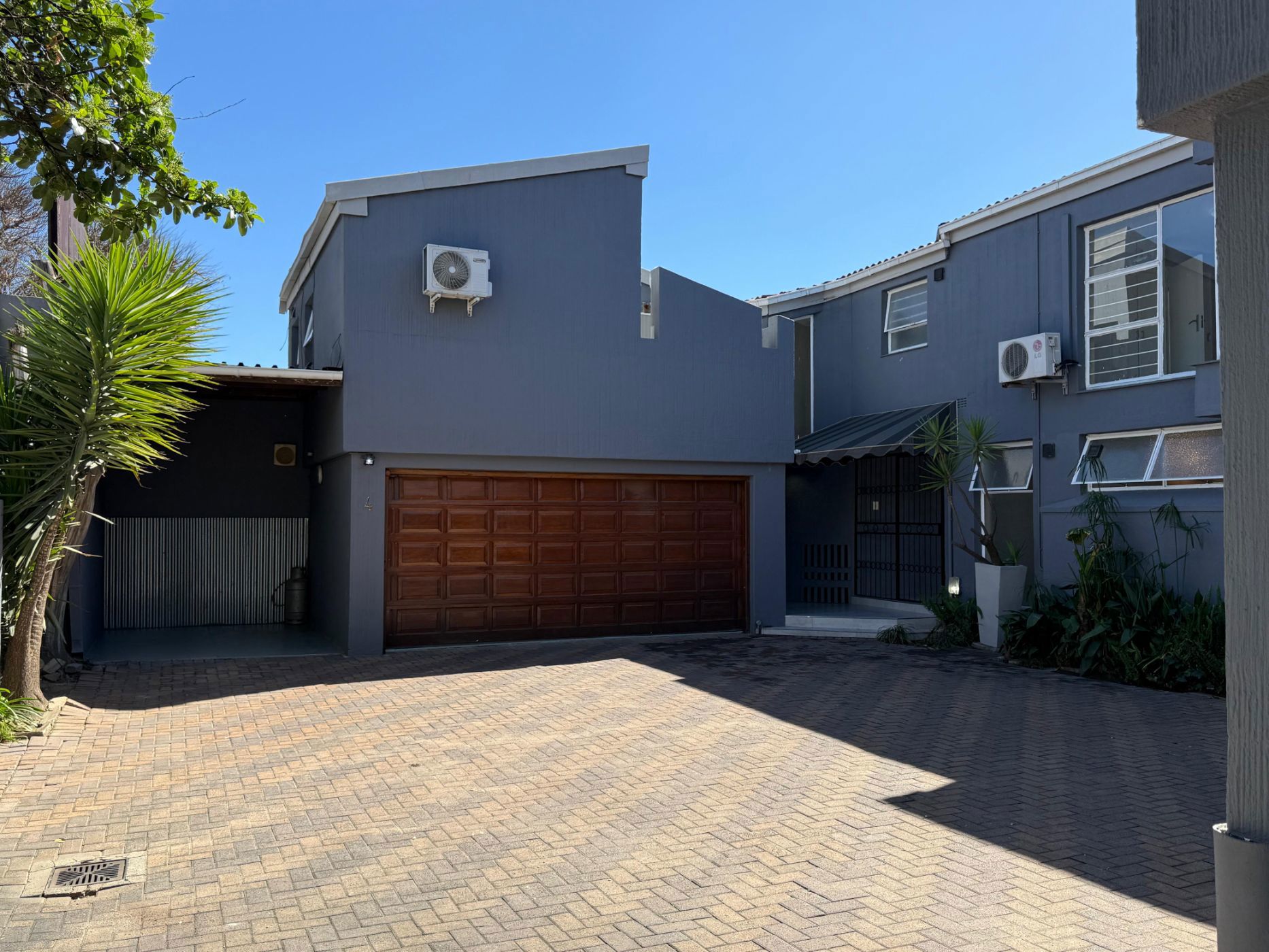 Townhouse for sale in Three Rivers Proper - 1VT1731355