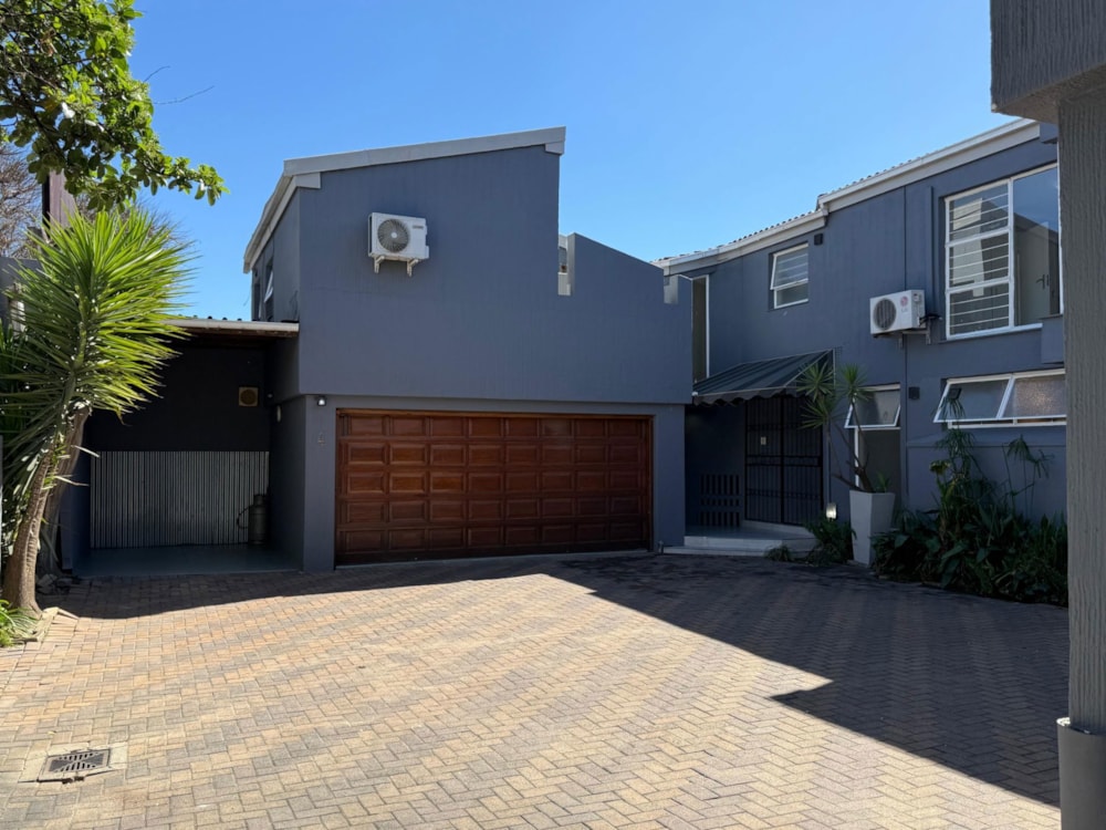 Townhouse for sale in Three Rivers Proper - 1VT1731355