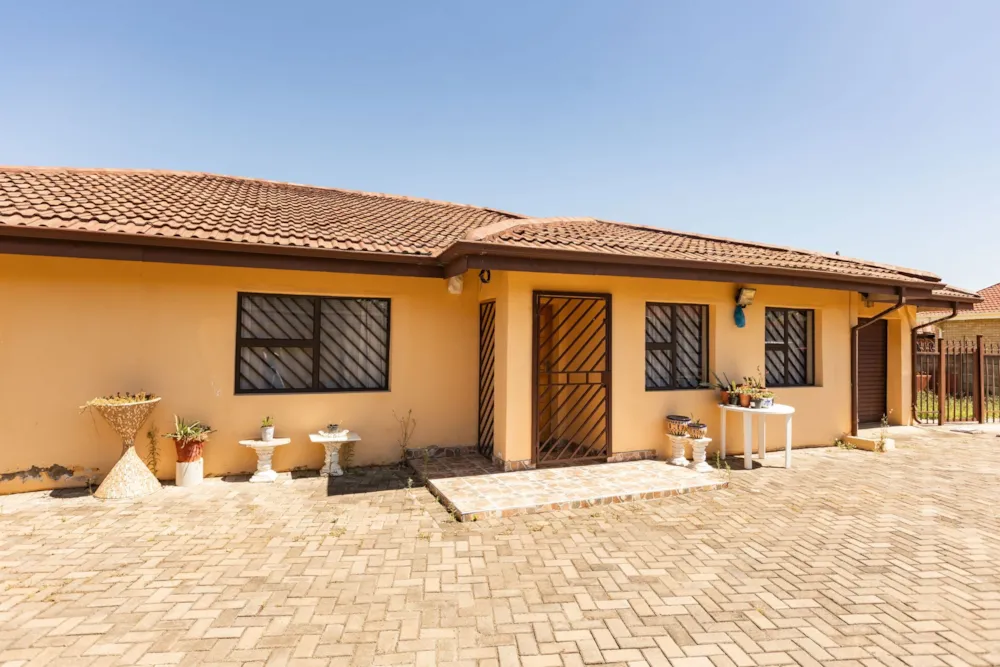 House sold in Lennoxton - 1NW1722920 House sold in Lennoxton - 1NW1722920