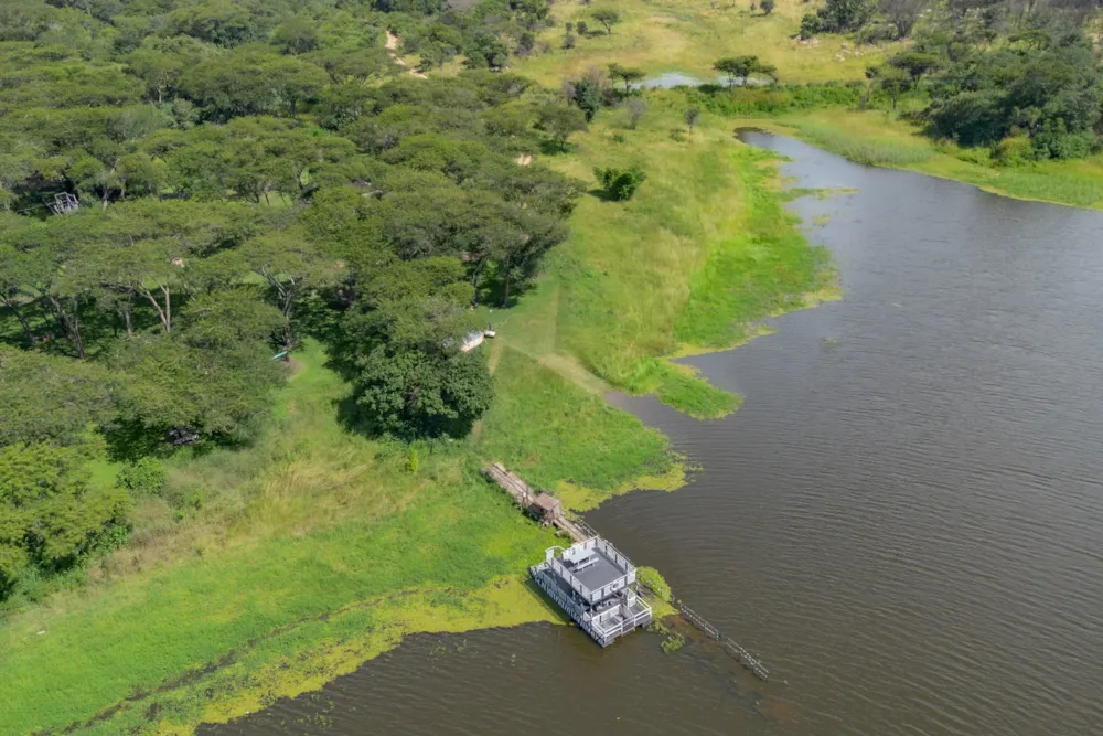 Game lodge for sale in Hatfield, Zimbabwe - 3ZB1729950 Game lodge for sale in Hatfield, Zimbabwe - 3ZB1729950