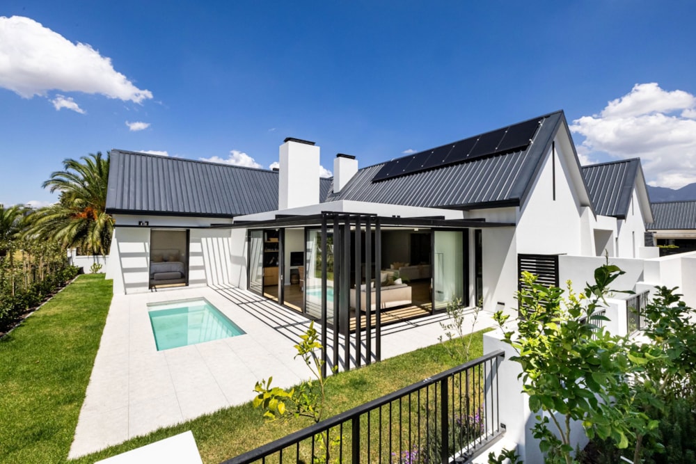 House for sale in Pearl Valley Golf and Country Estate - VLV1730606 House for sale in Pearl Valley Golf and Country Estate - VLV1730606