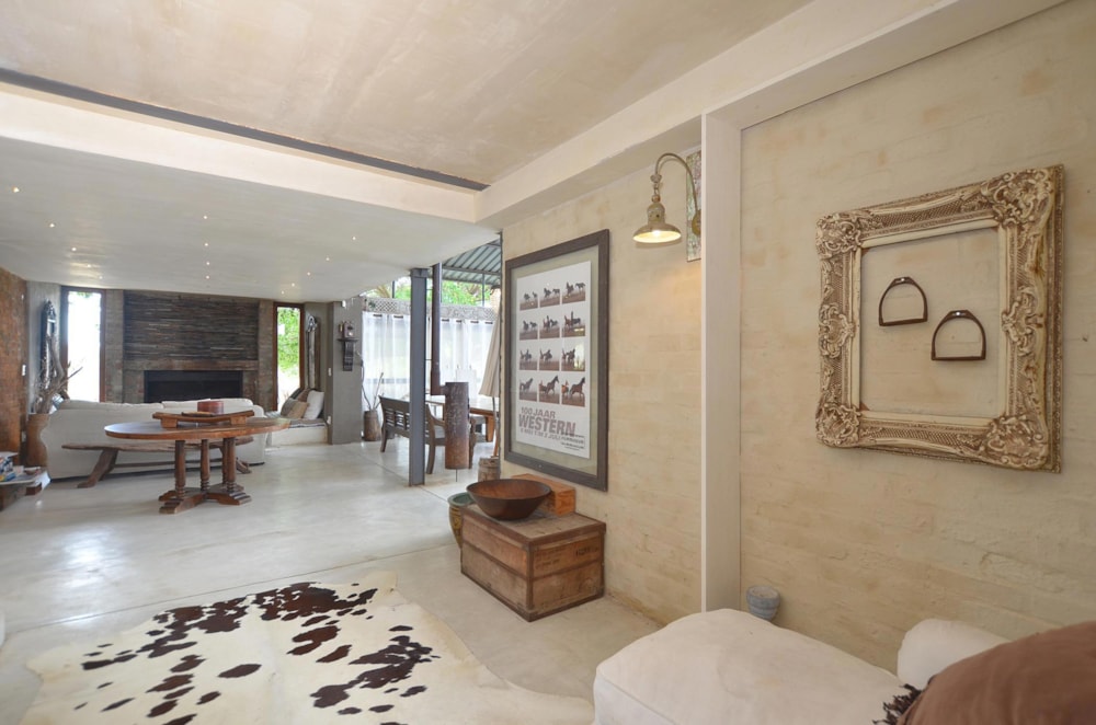 Fynbos farm for sale in Yzerfontein - LA1730258