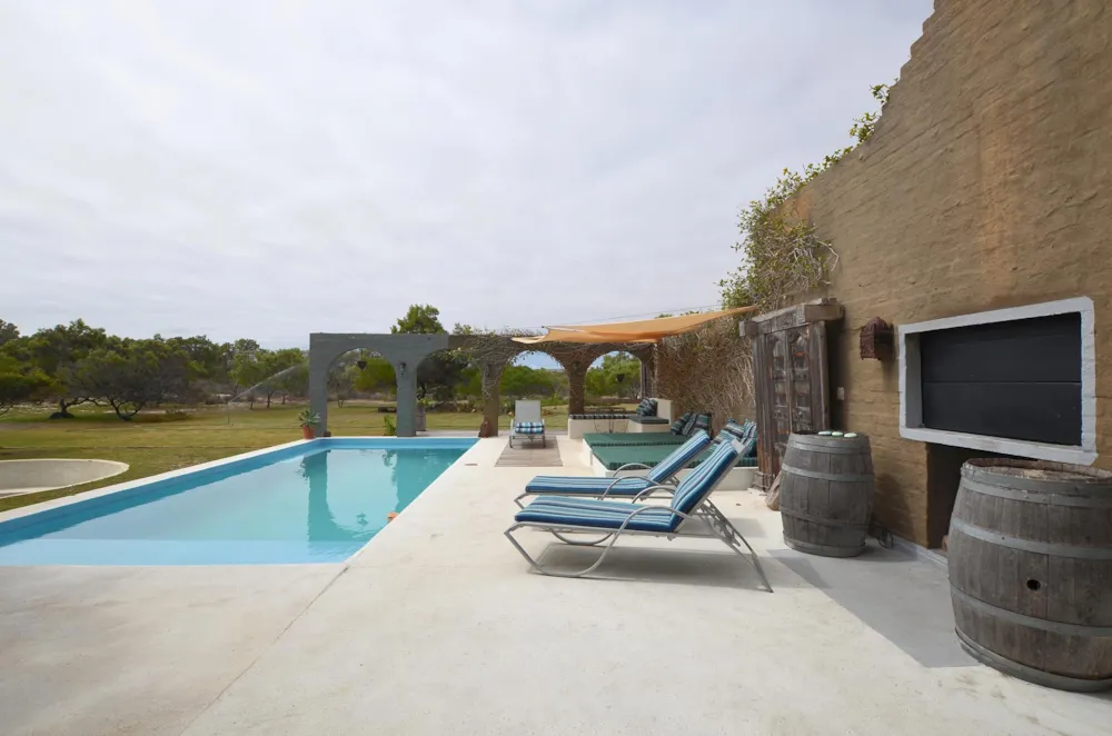 Fynbos farm for sale in Yzerfontein - LA1730258