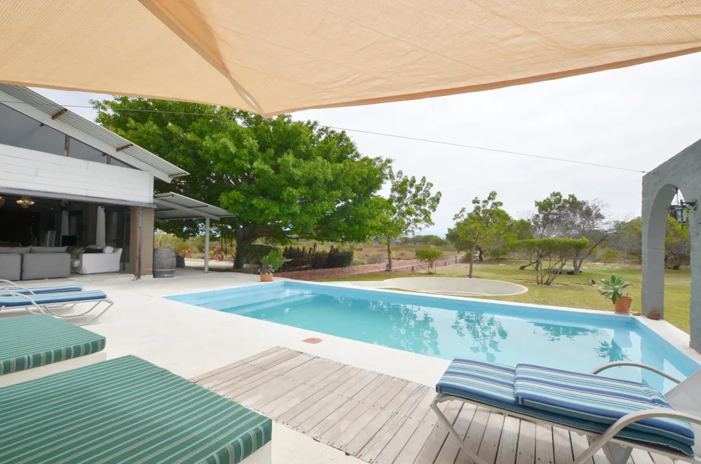 Fynbos farm for sale in Yzerfontein - LA1730258