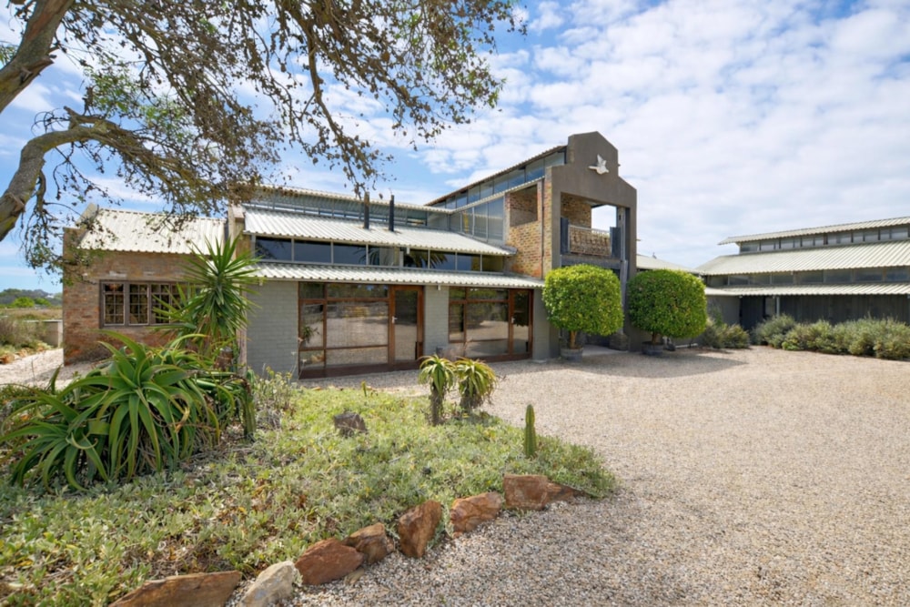 Fynbos farm for sale in Yzerfontein - LA1730258