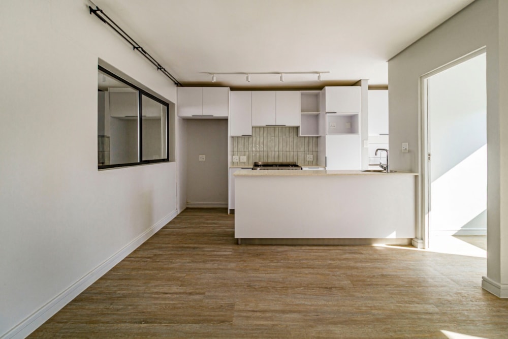 Security estate home to rent in Newinbosch - STL1725721