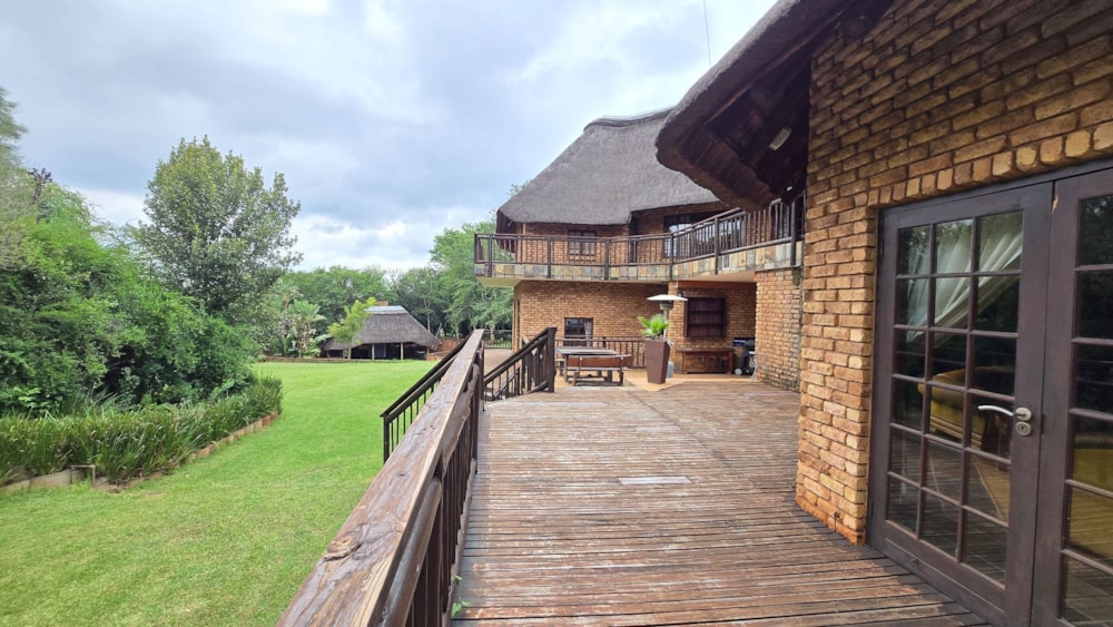 House for sale in Mooikloof - PT1731424