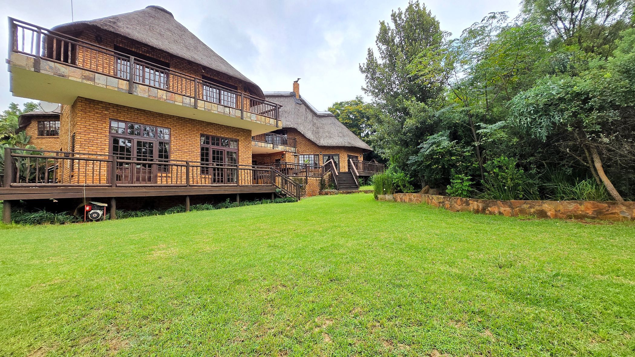 House for sale in Mooikloof - PT1731424